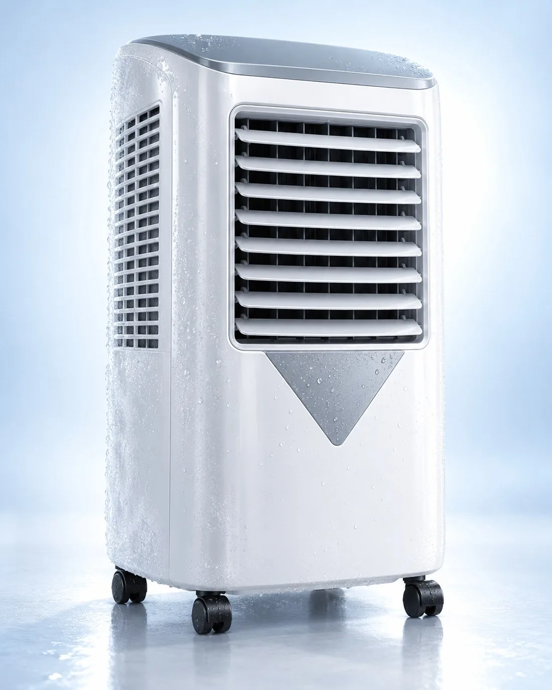 Climatiseur mobile