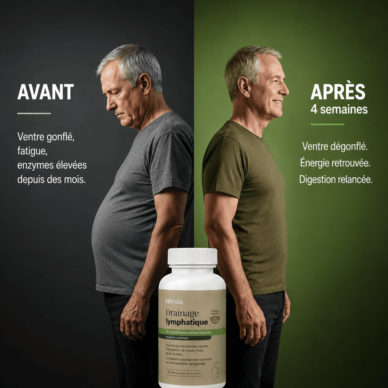 Nervia™ Drainage Hépatique — miniature 5