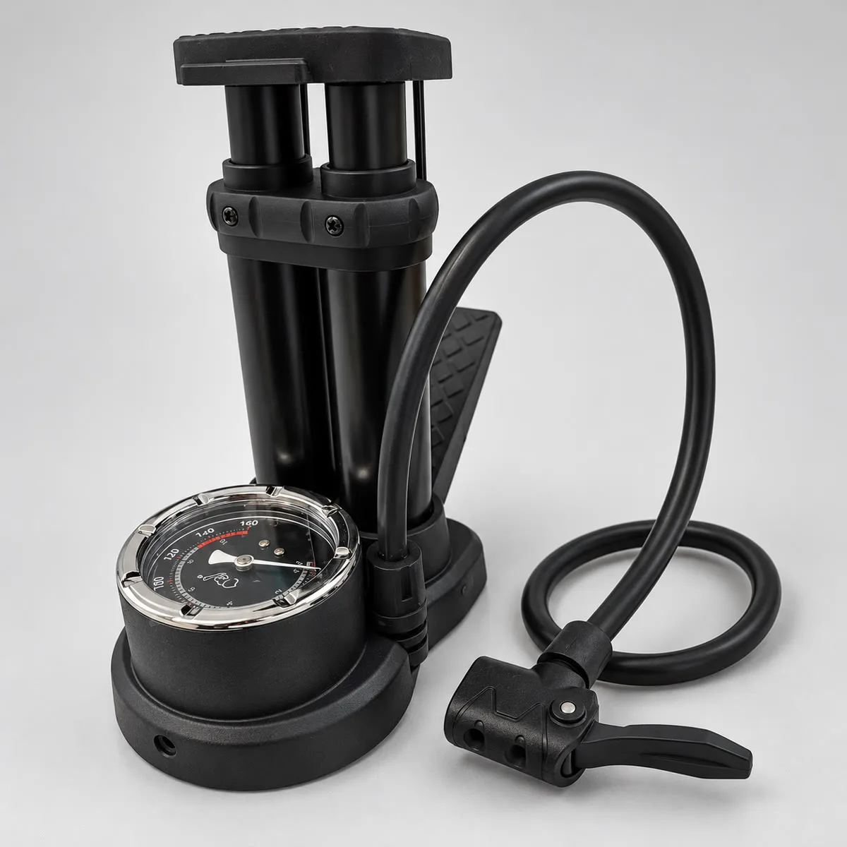 Pompe à pied BUSTER JDX-7805B — vue 1
