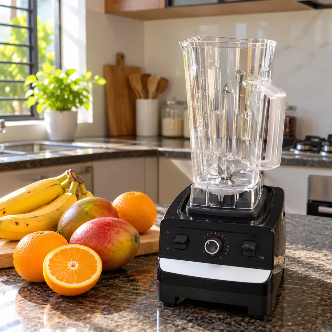Blender multifonction HALEY