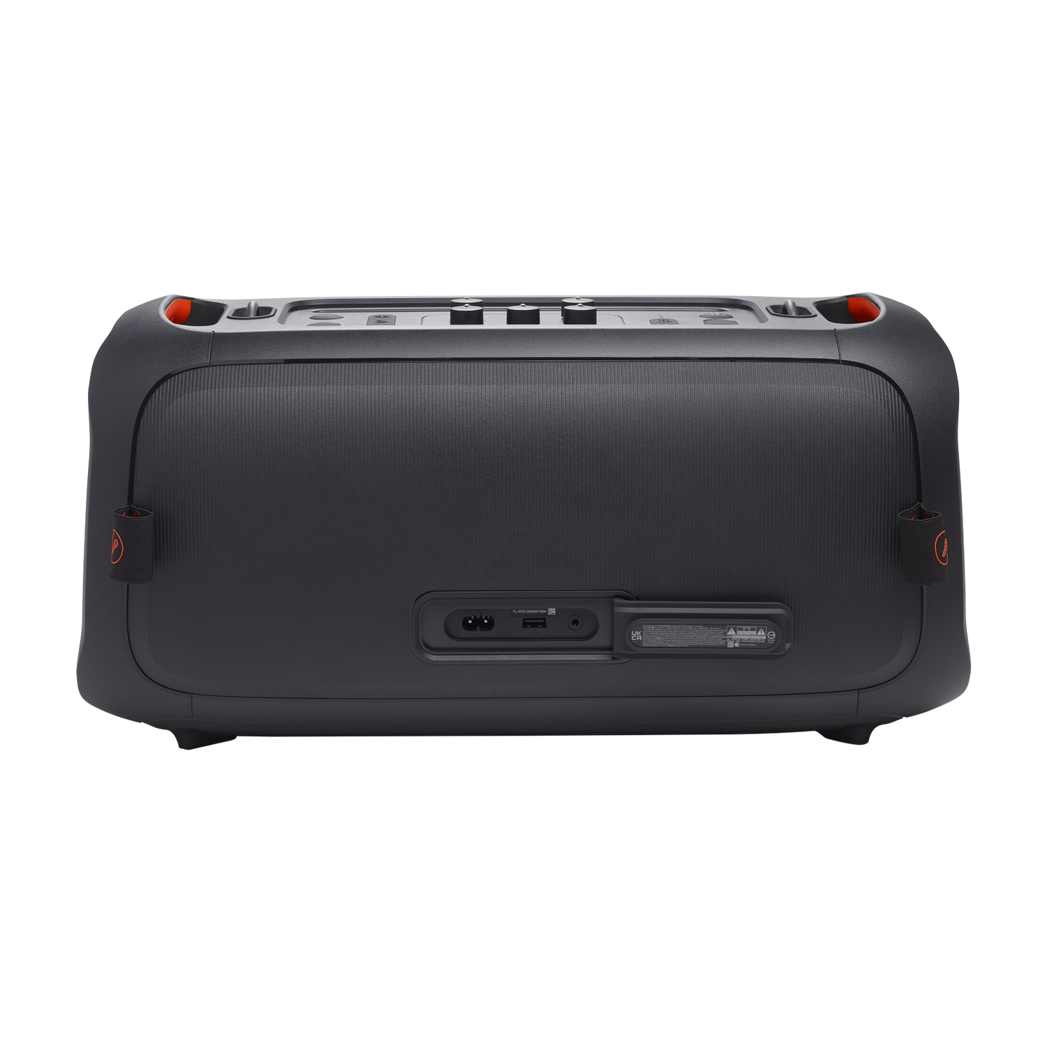 JBL PartyBox On-The-Go Essential — miniature 3