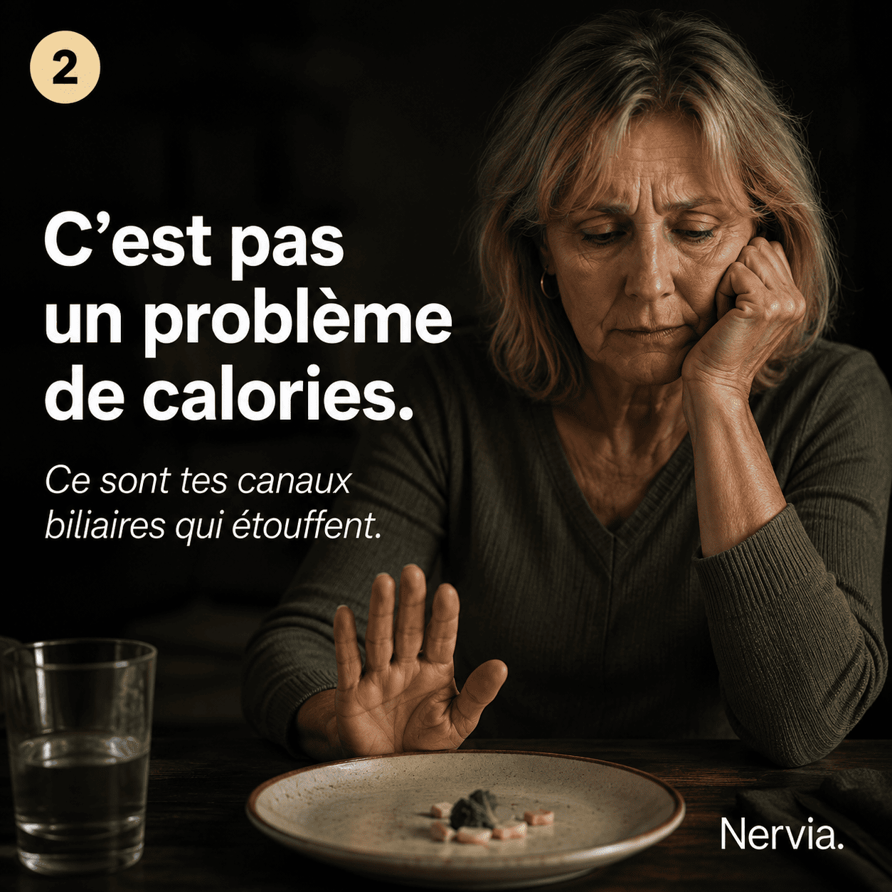 Nervia™ Drainage Hépatique — miniature 3