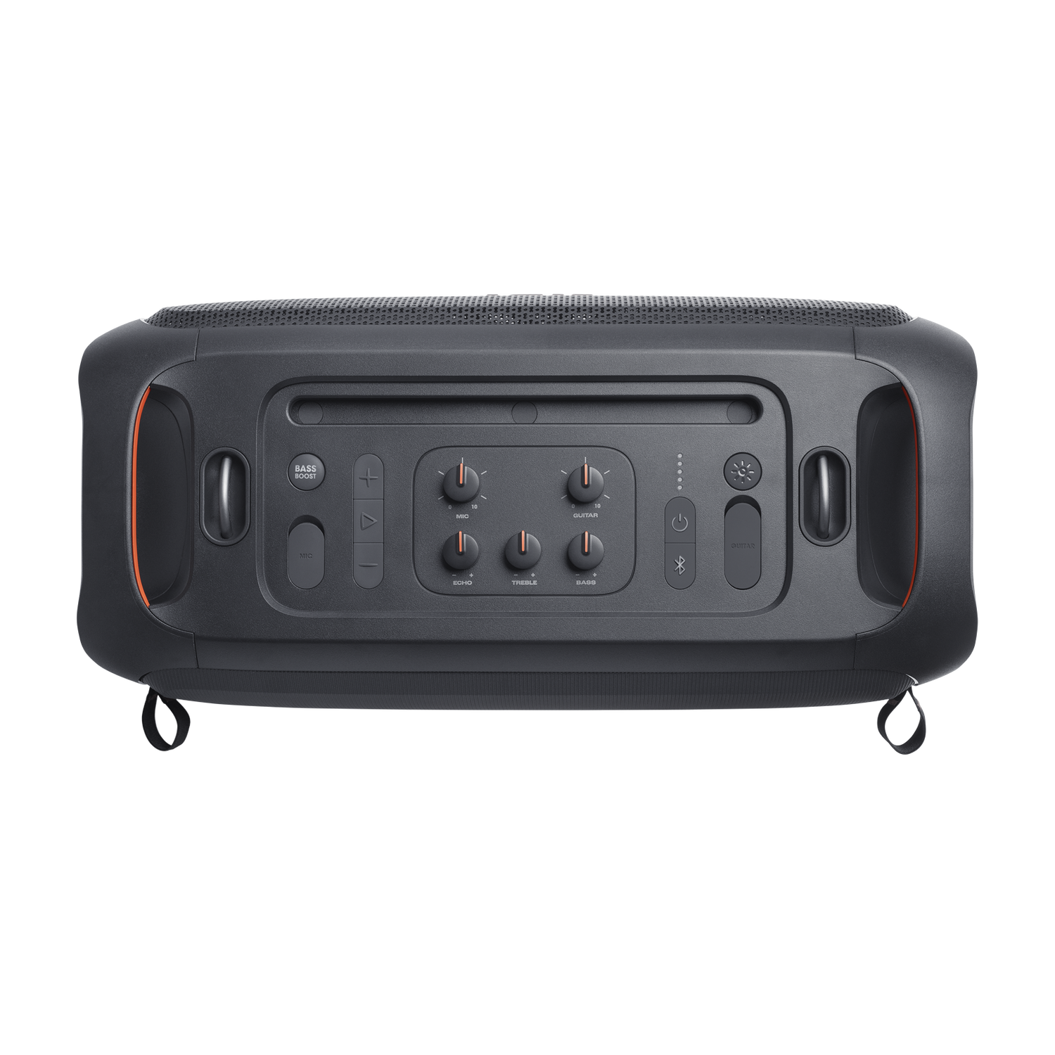 JBL PartyBox On-The-Go Essential — miniature 4