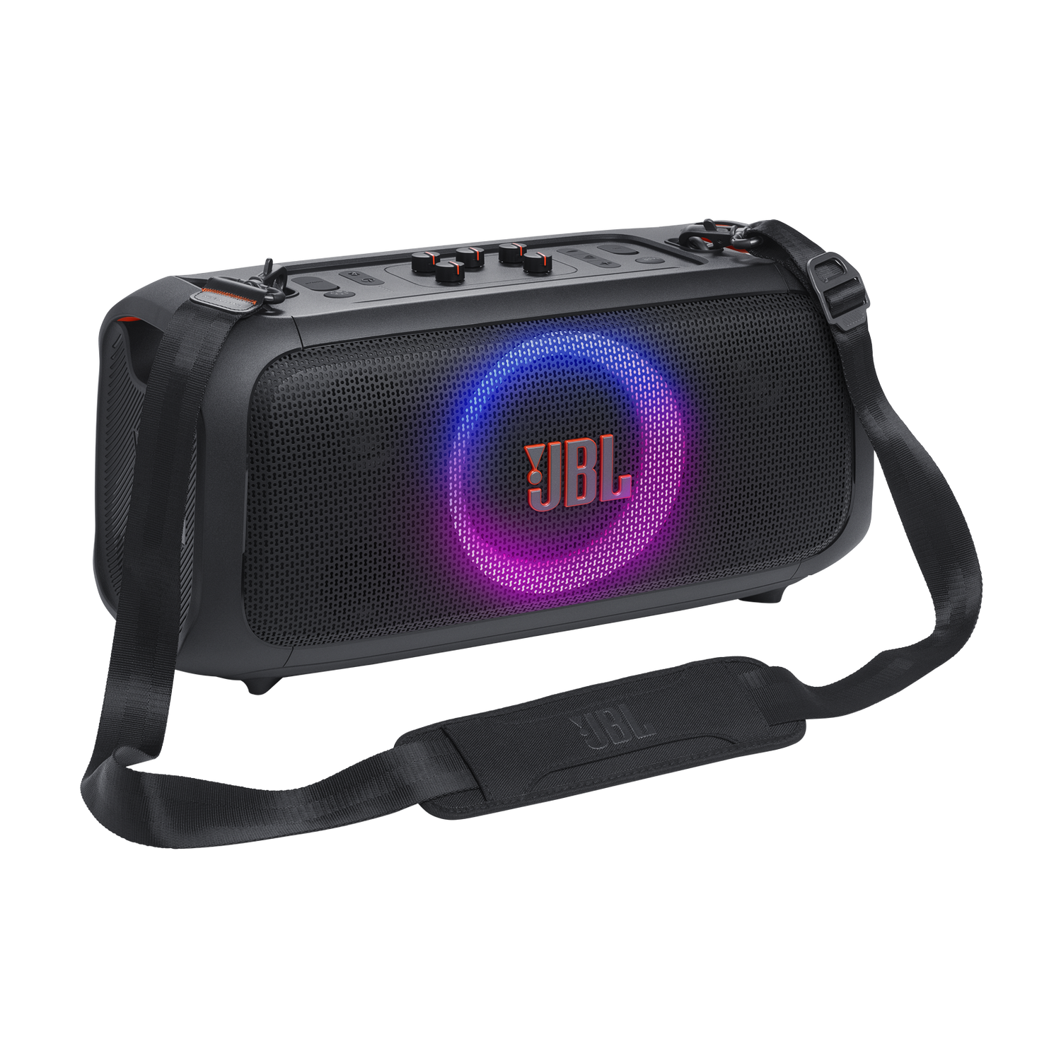JBL PartyBox On-The-Go Essential — miniature 6