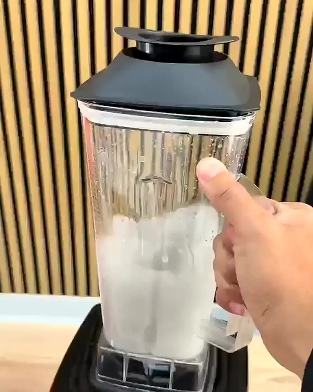Blender multifonction HALEY