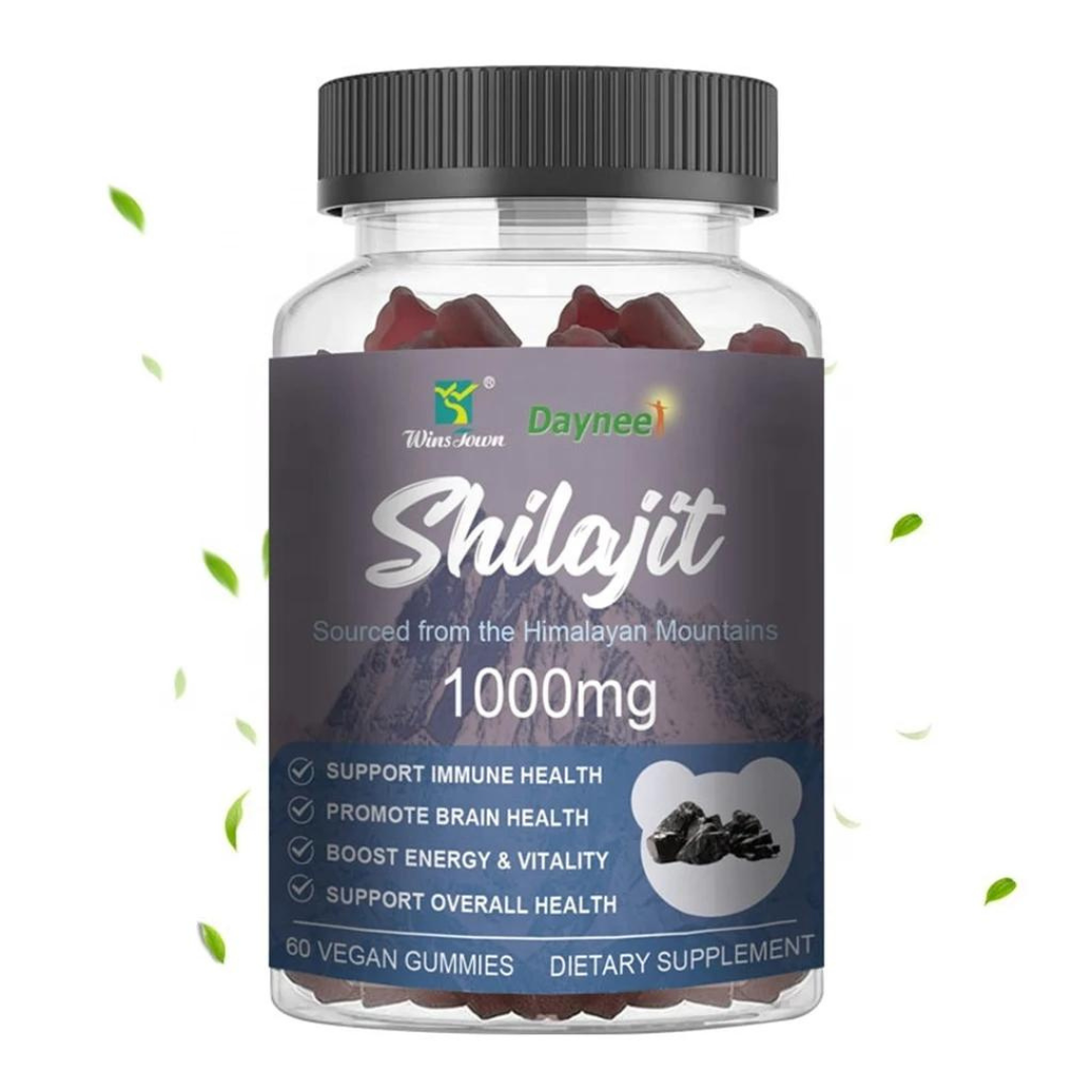 Gummies Shilajit Winstown — miniature 5