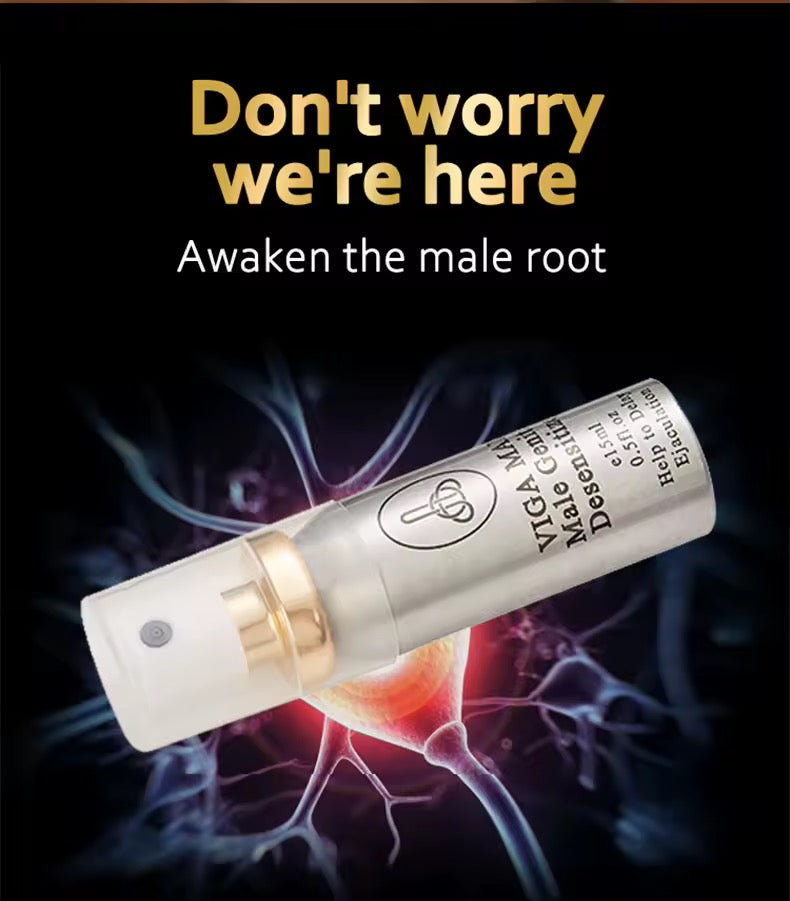 Spray Retardateur – Pour un Rapport Plus Long et un Contrôle Amélioré — miniature 5