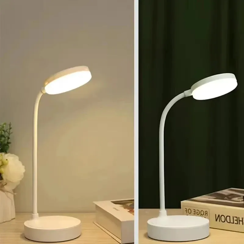 LumiFlex Pro: Lampe de Bureau LED pour une Protection Oculaire Optimale — miniature 2