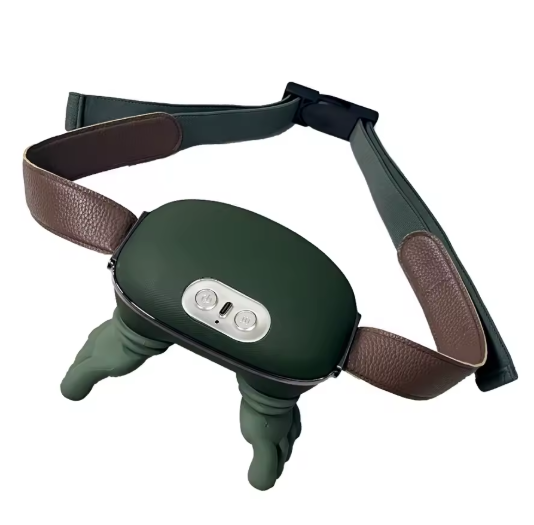 Masseur Cervical Électrique Intelligent — miniature 2