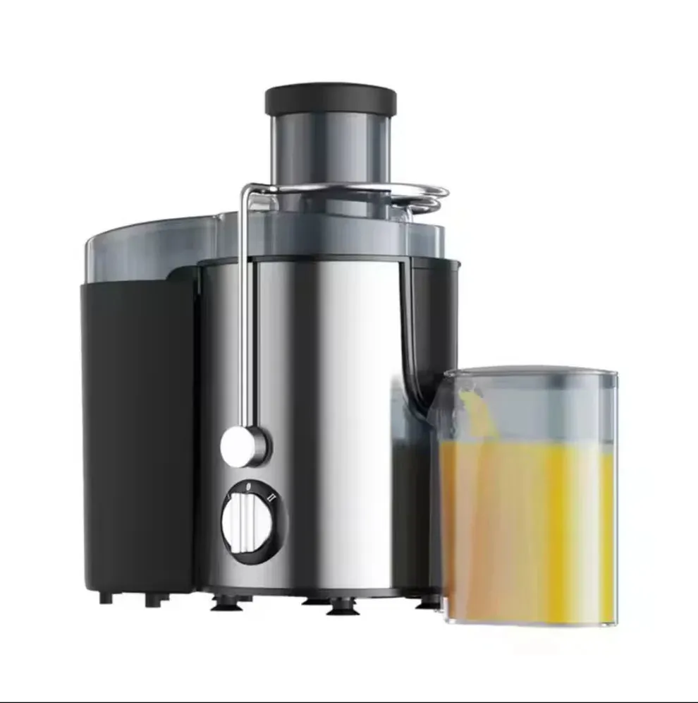 Extracteur de Jus SOKANY 500W — miniature 4