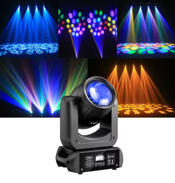 Projecteur Éclairage professionnel Beam 230 Moving Head XCLIGHT — miniature 3