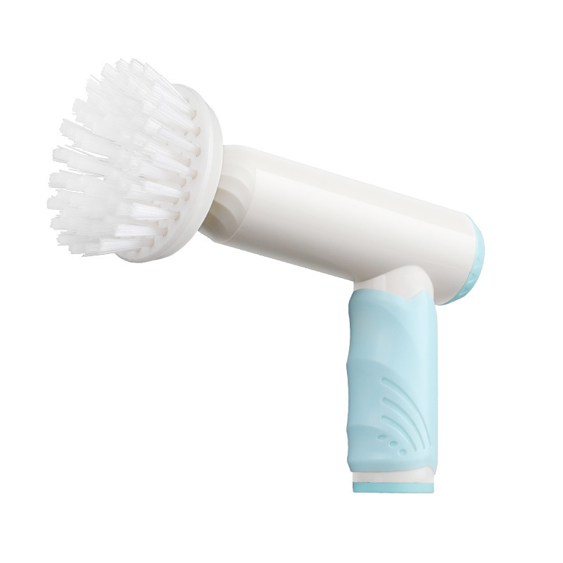 Brosse Nettoyante Électrique Multifonction — miniature 4