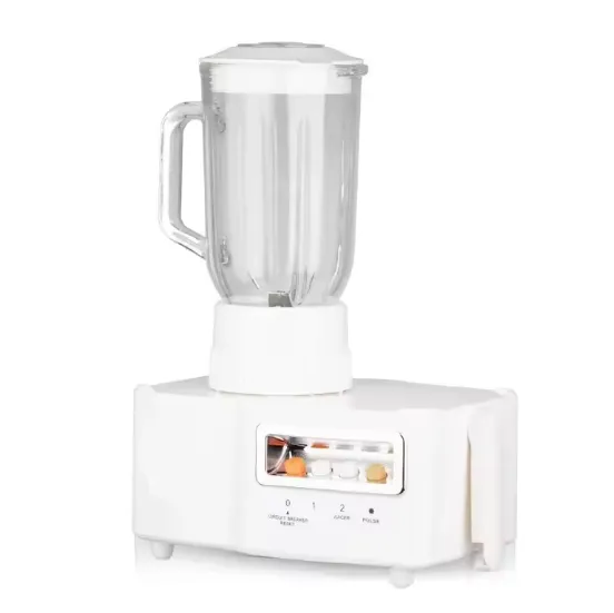 Mixeur Multifonction 4 en 1 WINNING STAR ST-5558 — miniature 2