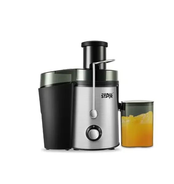 Extracteur de jus 500ml Winning star — miniature 3