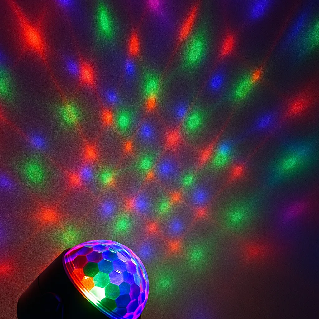 Lumière ambiançant — miniature 3