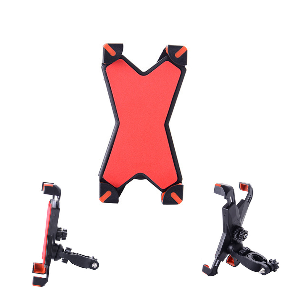 🏍️ Support Téléphone Moto & Vélo – DIRAWAN — miniature 4