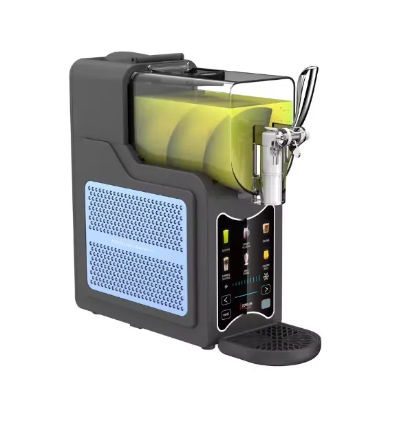 Machine à Granité / Slushie Maker 200W Winning Star 🧊🥤 — miniature 5