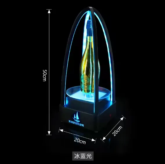 Présentoir Lumineux LED Premium — miniature 2