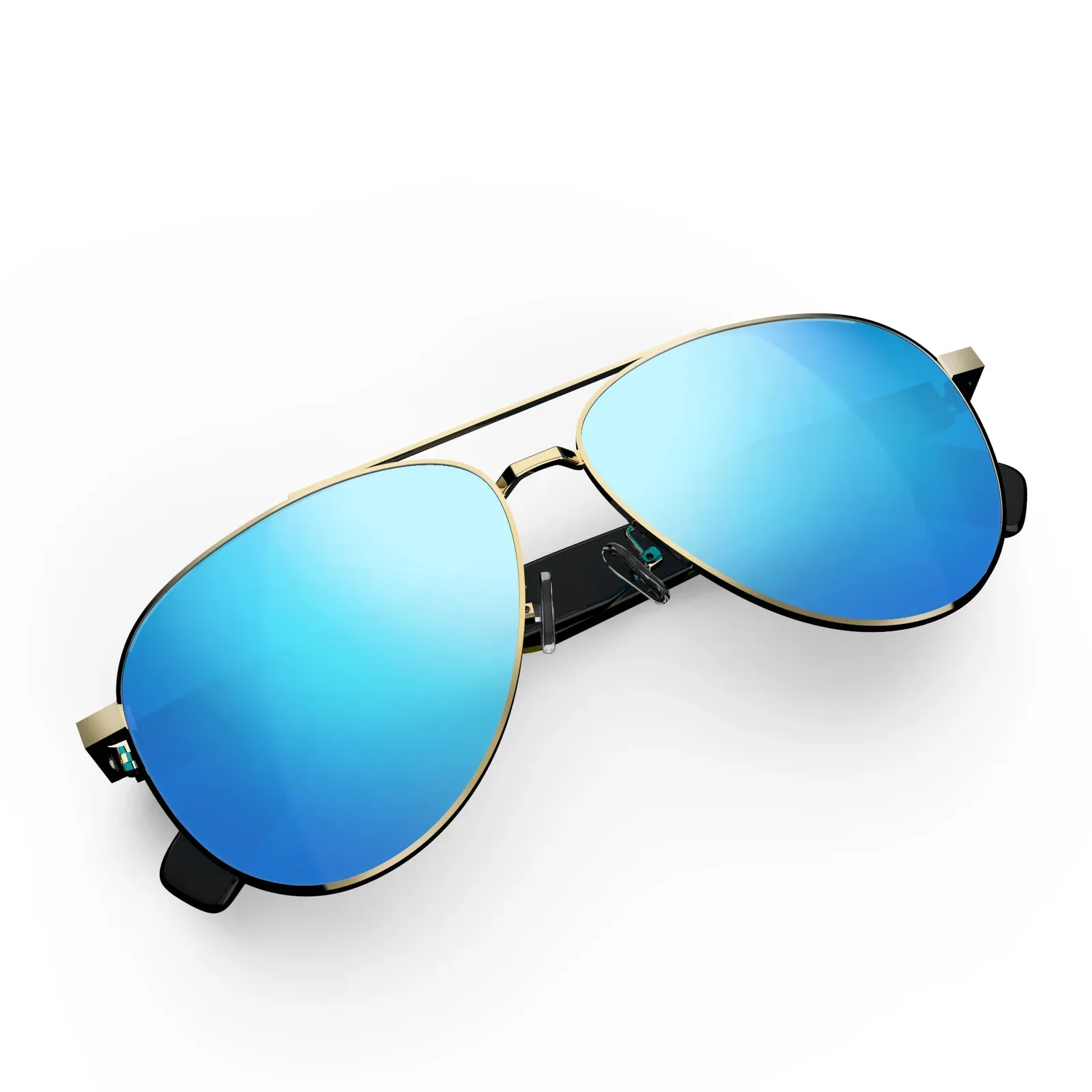 Lunettes de Soleil Connectées DS-GL2 - Bluetooth Audio — miniature 6