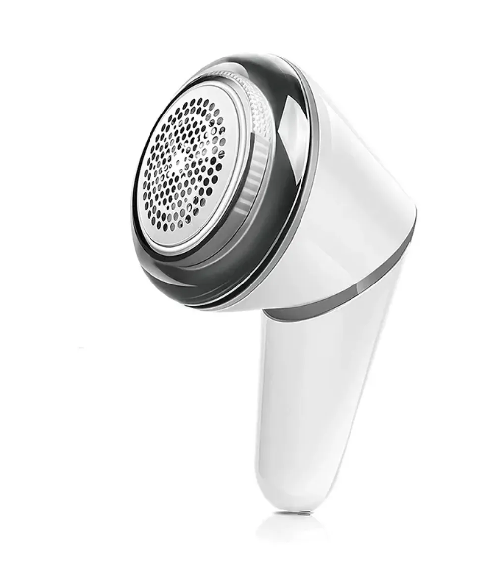 Rasoir Anti-Bouloches Rechargeable : Dites Adieu aux Peluches — miniature 2