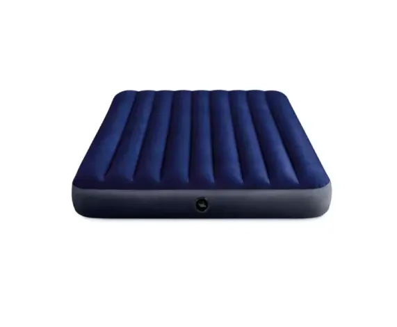 Matélas gonflable ConfortMax : Votre Oasis Portable — miniature 4