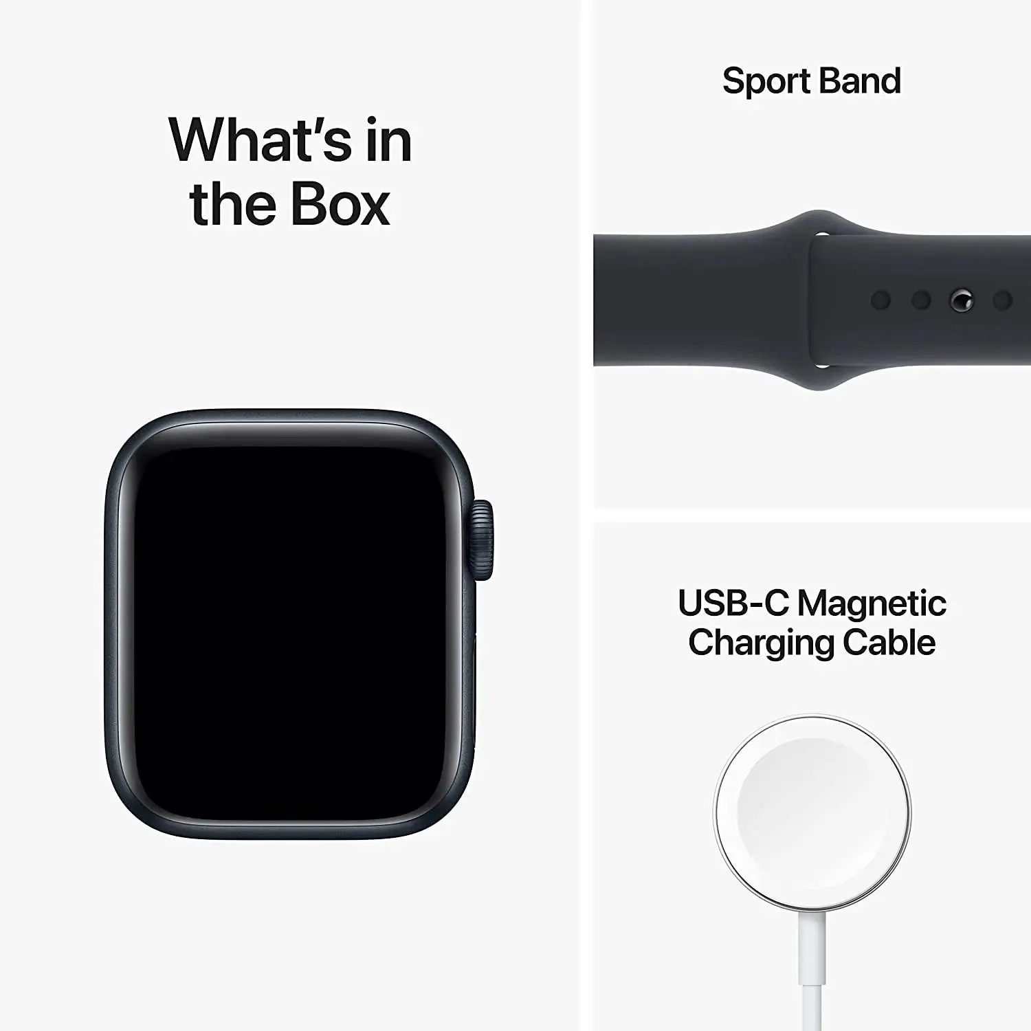 Apple Watch S10 : Votre Allié Quotidien Connecté — miniature 9