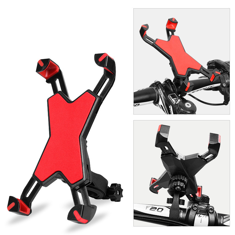 🏍️ Support Téléphone Moto & Vélo – DIRAWAN — miniature 3