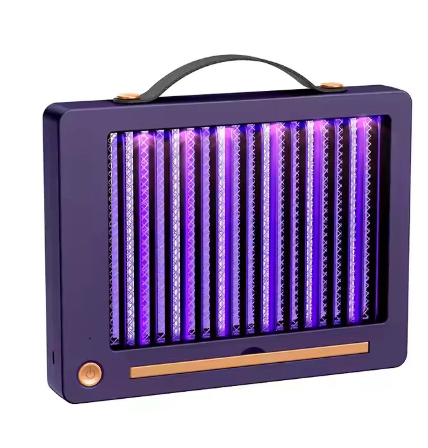 Lampe anti Moustiques : La Solution Anti-Moustique Ultime — miniature 4