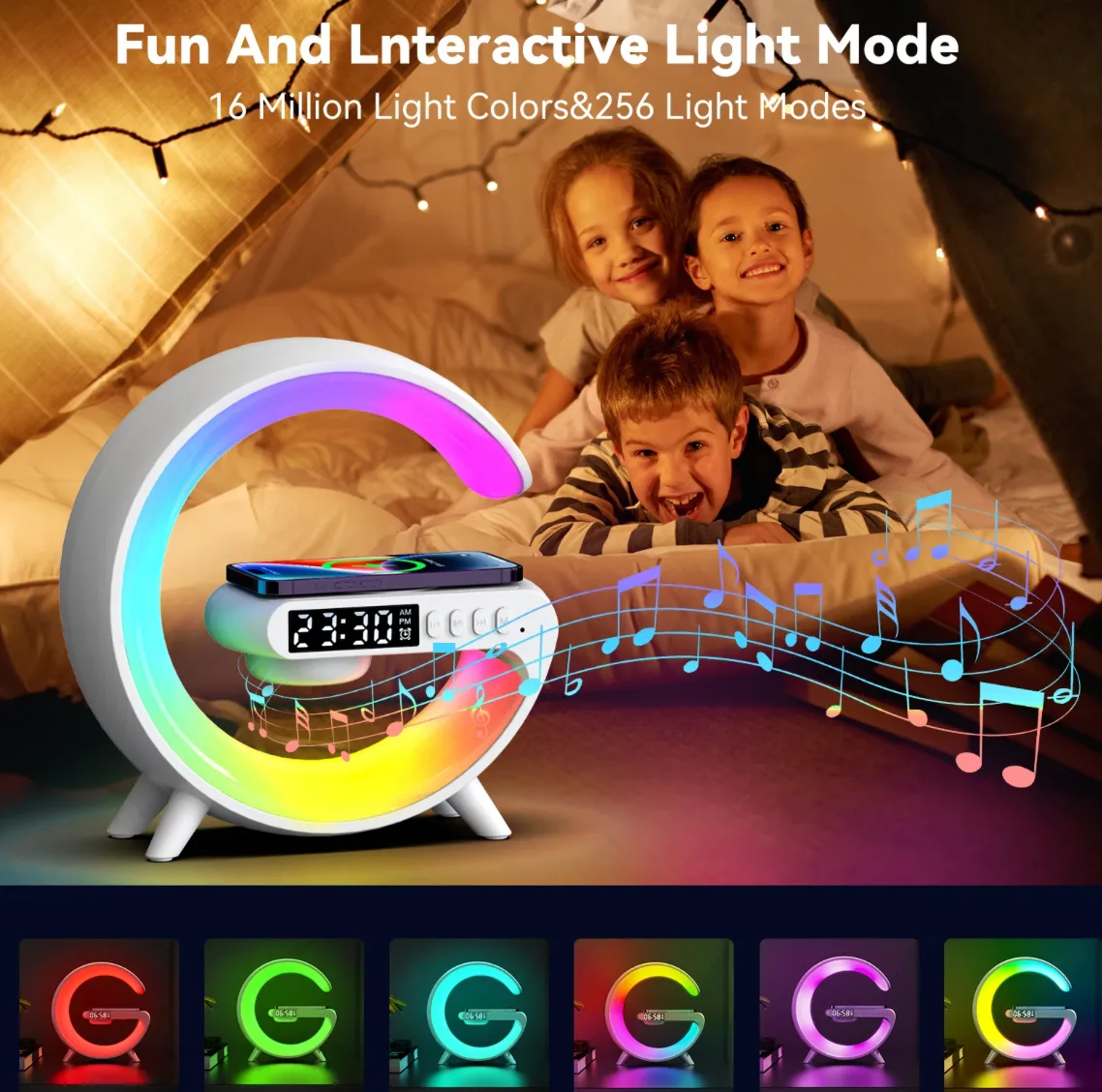 HaloLumix : L'Expérience Audio-Visuelle Ultime — miniature 6