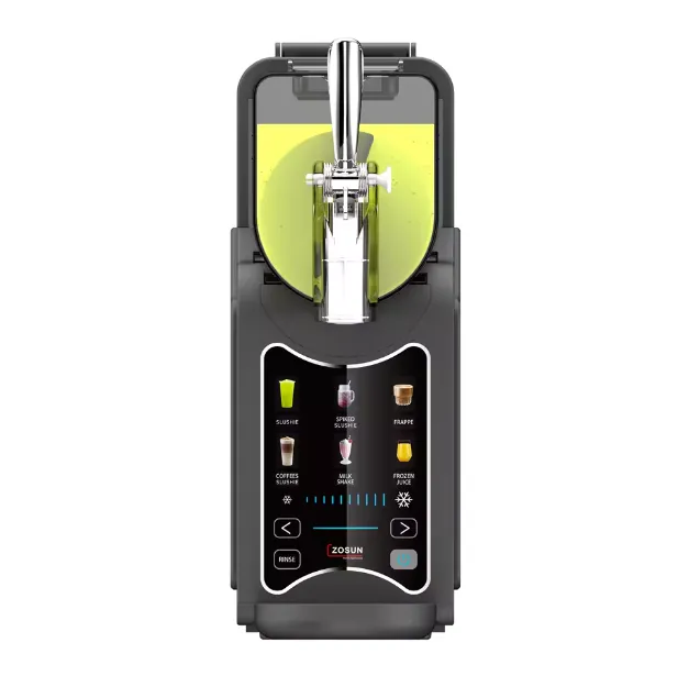 Machine à Granité / Slushie Maker 200W Winning Star 🧊🥤 — miniature 6