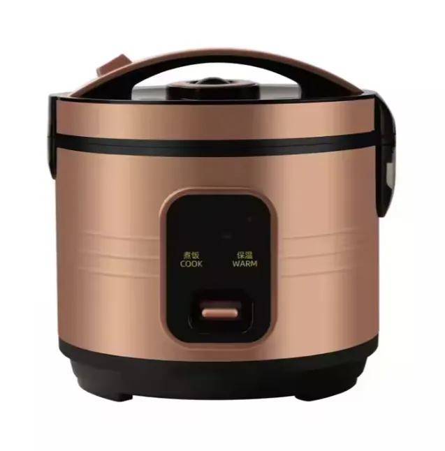 Cuiseur de Riz Électrique Intelligent – 3L | Riz Parfait à Chaque Fois — miniature 6