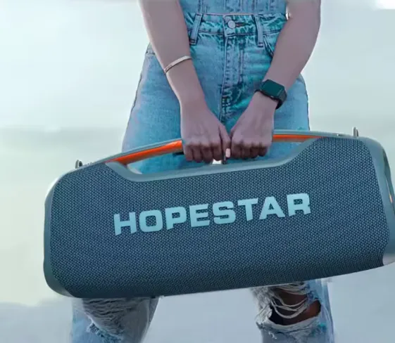 🔊 HOPESTAR A60 100W – La puissance sonore qui transforme chaque moment en fête — miniature 4