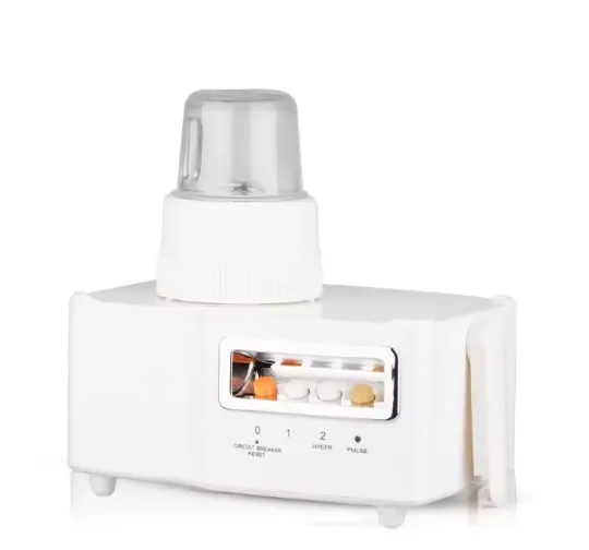 Mixeur Multifonction 4 en 1 WINNING STAR ST-5558 — miniature 3
