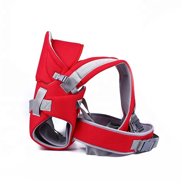 Porte-bébé Pliable En Polyester Économique — miniature 4