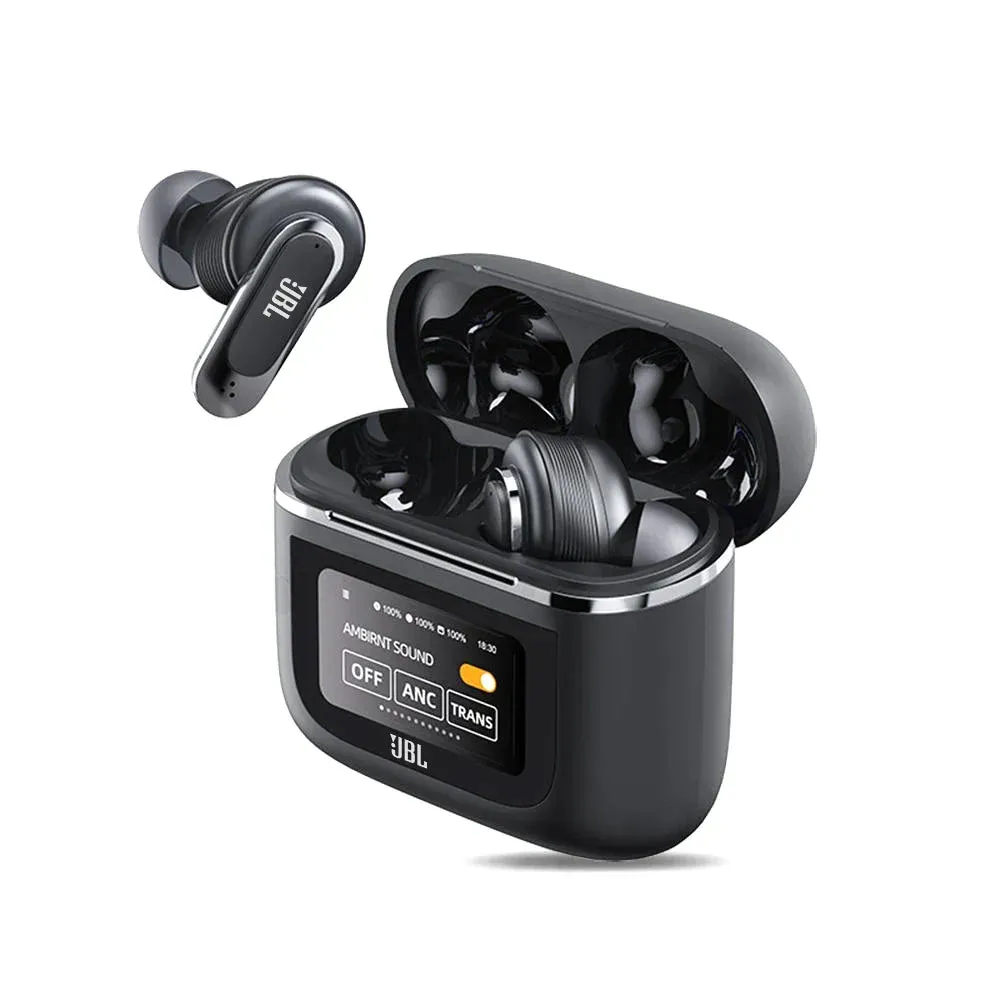 JBL Tour Pro 2 - Écouteurs Sans Fil Premium avec Boîtier Intelligent Tactile — miniature 4