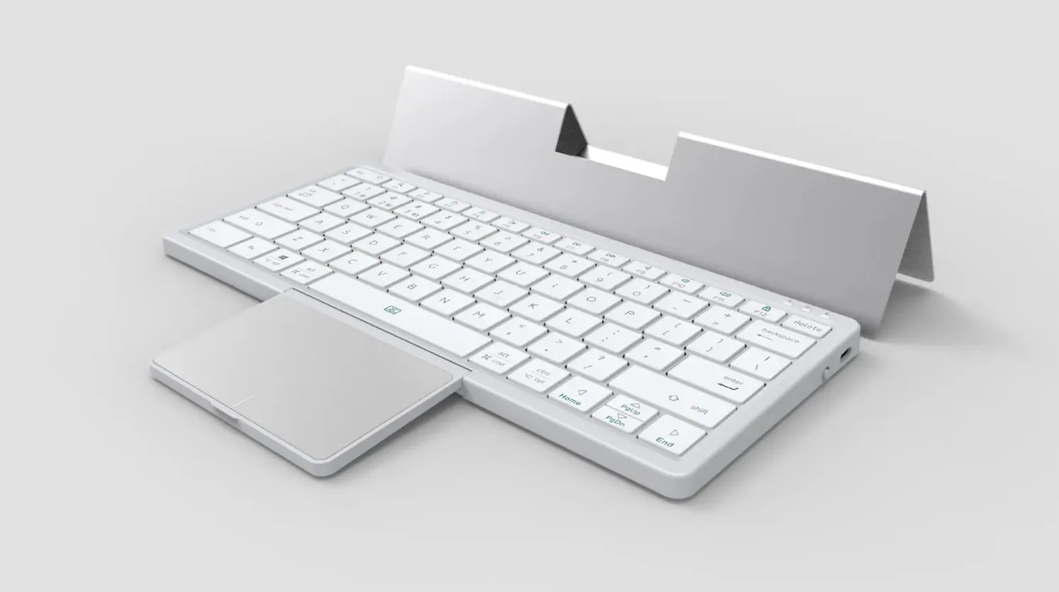 Clavier Sans Fil Ultime : Productivité Maximale — miniature 5
