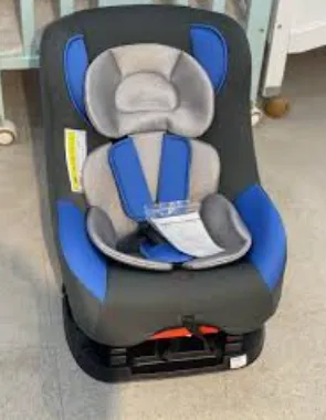 CHAISSE POUR BEBE — miniature 2