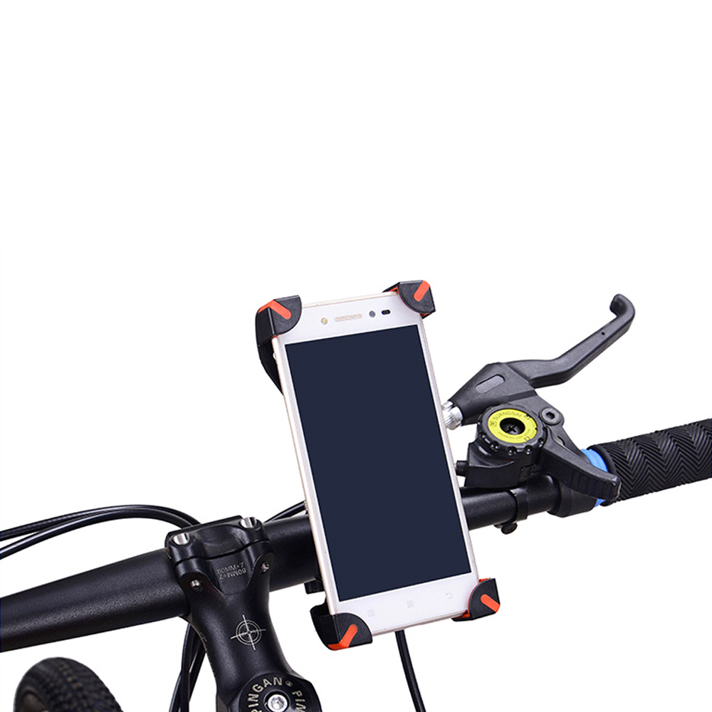 🏍️ Support Téléphone Moto & Vélo – DIRAWAN — miniature 5