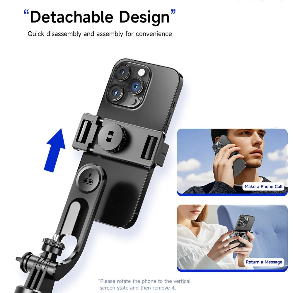 Tripied Intelligent Suivez-Moi: Votre Assistant Vidéo Personnel — miniature 7