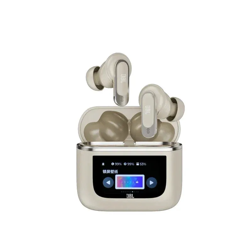 JBL Tour Pro 2 - Écouteurs Sans Fil Premium avec Boîtier Intelligent Tactile — miniature 6