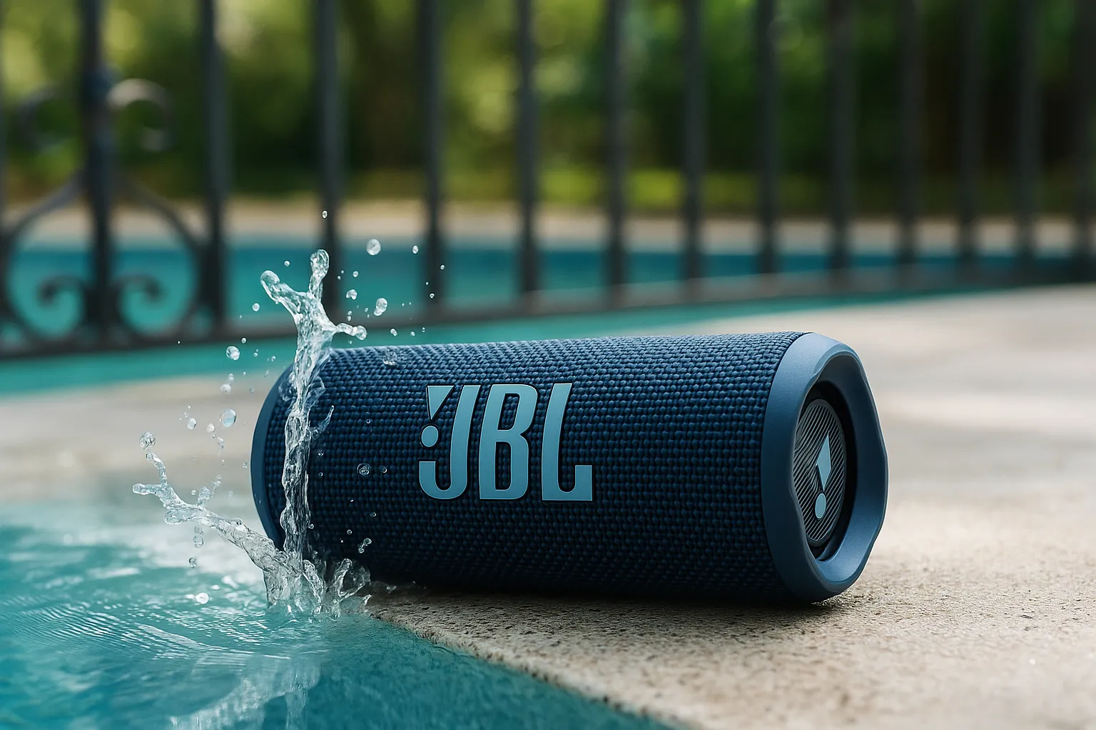 JBL Flip 7 : L'Aventure Sonore Ultime — miniature 2