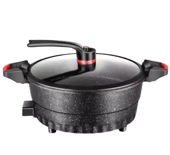 🍲 Marmite Électrique WINNING STAR 11 Litres – 1800W — miniature 6