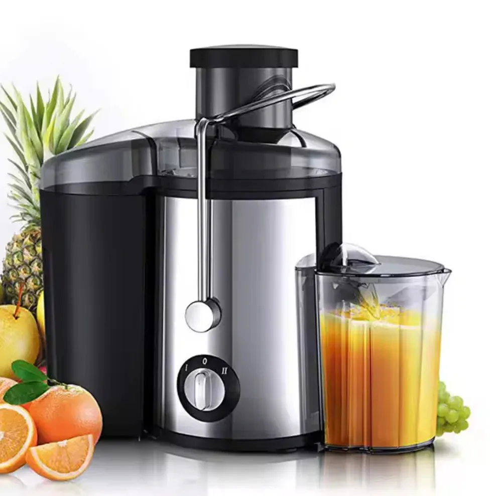 Extracteur de Jus SOKANY 500W — miniature 2