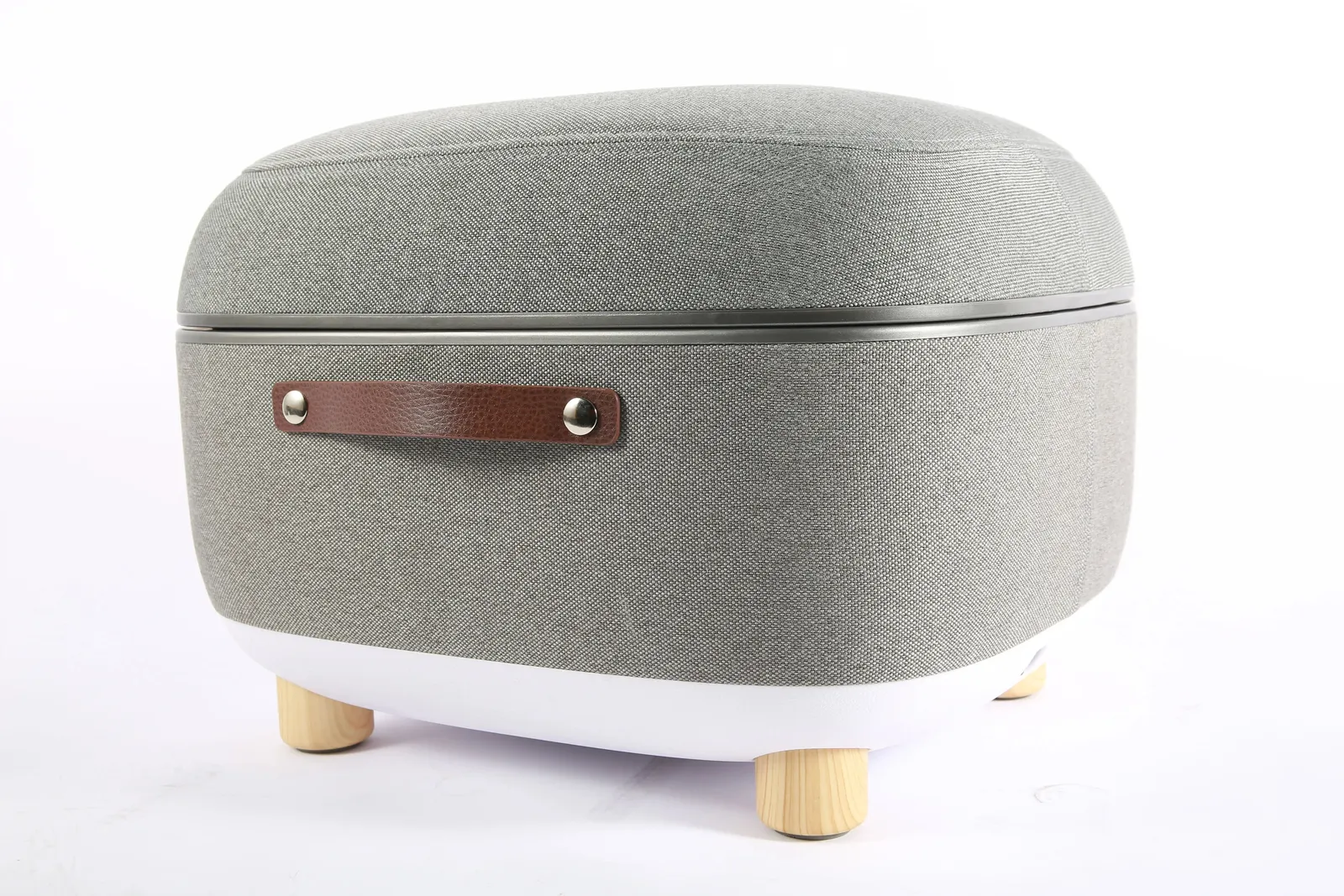 Le Masseur Innovant 2-en-1 : Soulagez Vos Pieds — miniature 5