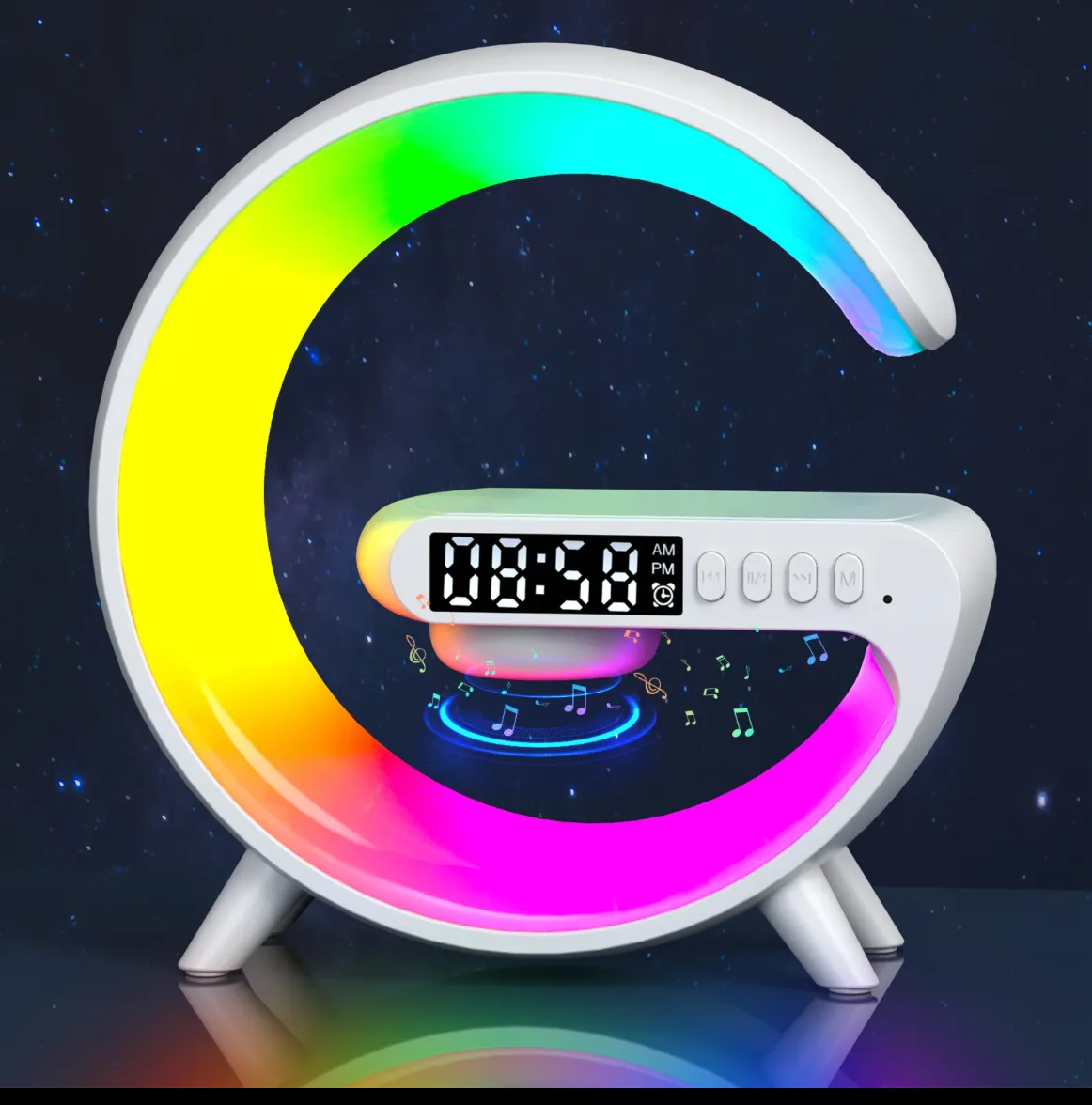 HaloLumix : L'Expérience Audio-Visuelle Ultime — miniature 7