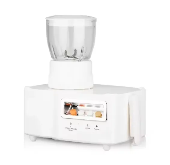 Mixeur Multifonction 4 en 1 WINNING STAR ST-5558 — miniature 4