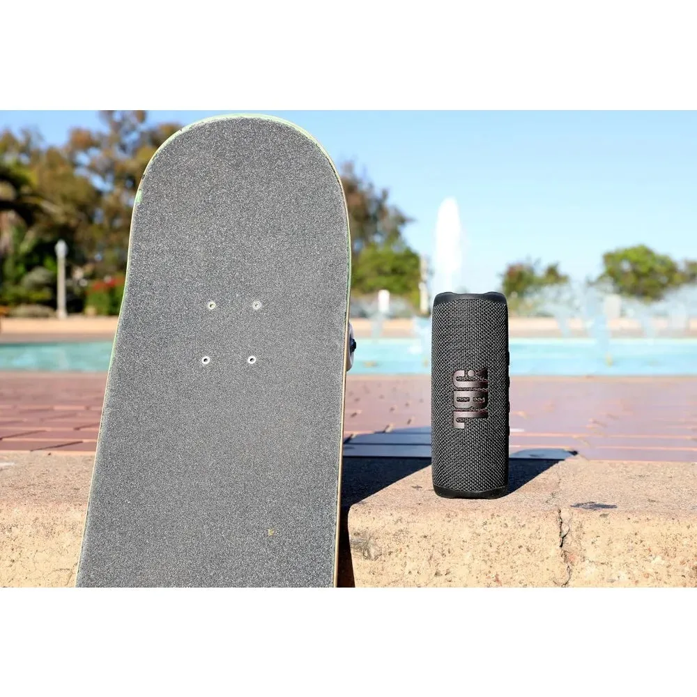 JBL Flip 6 Enceinte Bluetooth Portable Haute Performance — miniature 5