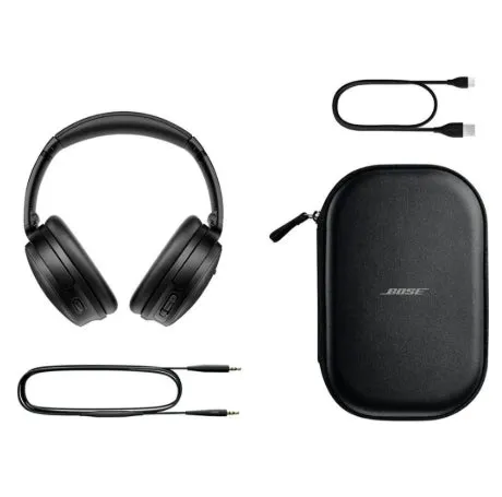Casque Bose QuietComfort Ultra : L'Évasion Sonore Ultime — miniature 3
