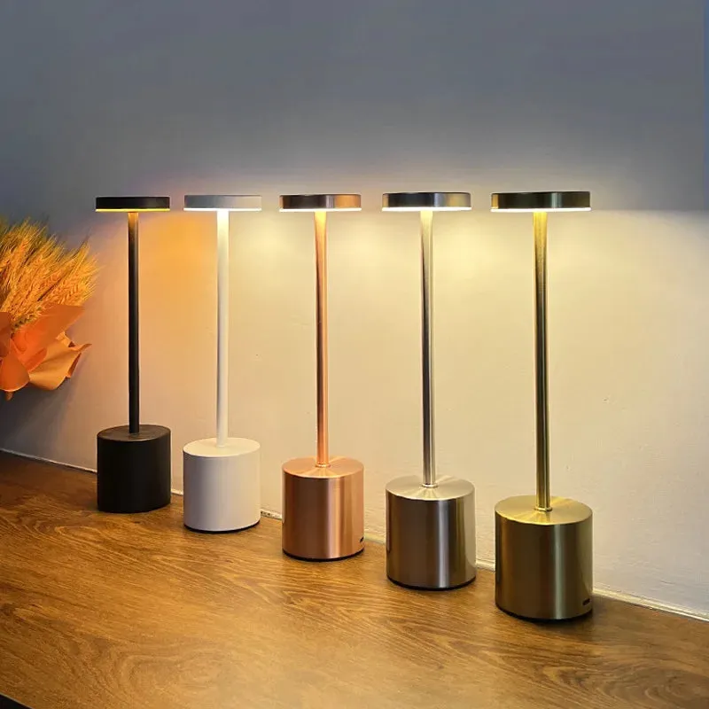 Lampe Rétro LED : L'Élégance Lumineuse pour Votre Intérieur — miniature 2
