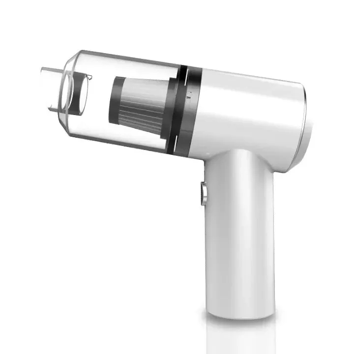 Aspirateur Portable-Mini clean 2 en 1 — miniature 3